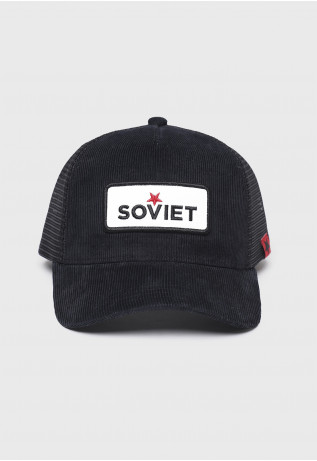 Jockey Soviet